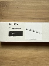 IKEA MUSIK Wandleuchte