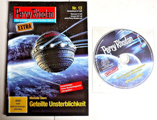 PERRY RHODAN EXTRA Nr. 13