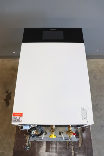 Viessmann vitodens 300 - viessmann,