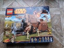 LEGO Star Wars MTT Set (75058)