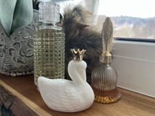 SET Parfüm 3 x AVON Schwan