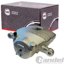 BREMSSATTEL VORDERACHSE LINKS