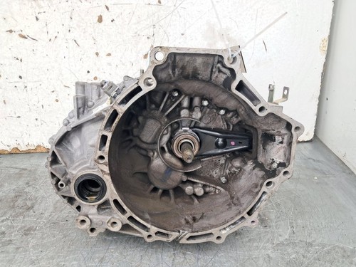 G61117150 schaltgetriebe 6gang - g61117150,
