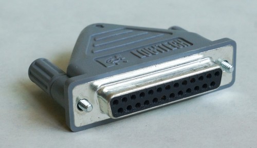 Original logitech adapter - original,