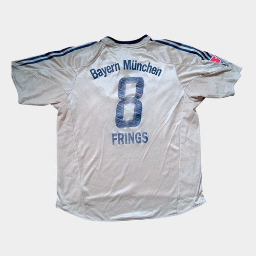 Bayern münchen frings 8 - bayern,