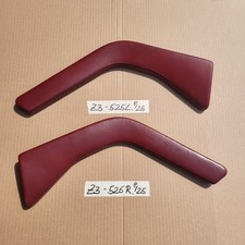 BMW Z3 Bumerang Verkleidung