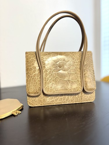 Vintage italienische beige - vintage,