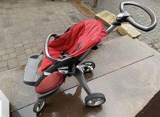 Stokke Kinderwagen Buggy  Viel