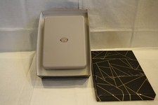 Fossil Herrenkette mit pass