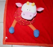 Haba Kuh Rosalie mit Decke