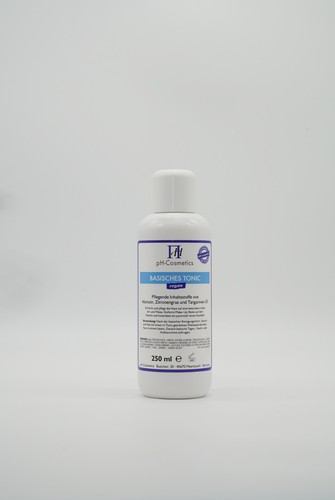 Cosmetics basisches tonic - ph-cosmetics,
