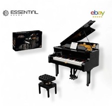 Ideas (21323) Konzertflügel |