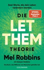 Mel Robbins / Die LET THEM