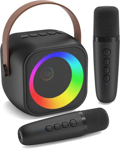 Karaoke maschine bluetooth - bluetooth, mit