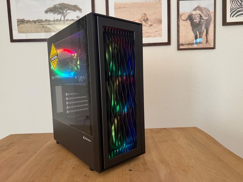 Rgb gaming intel - rgb,