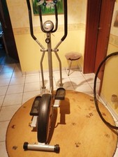 Ellipsentrainer für