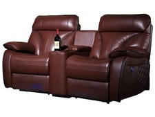 Kinosessel mit verstellbaren