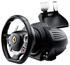 Thrustmaster TX Base Ferrari