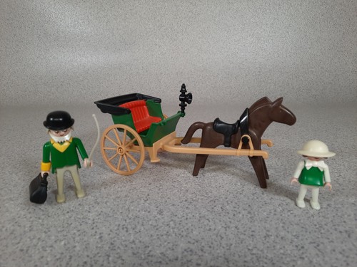 Playmobil western 3481 doktor - western,,