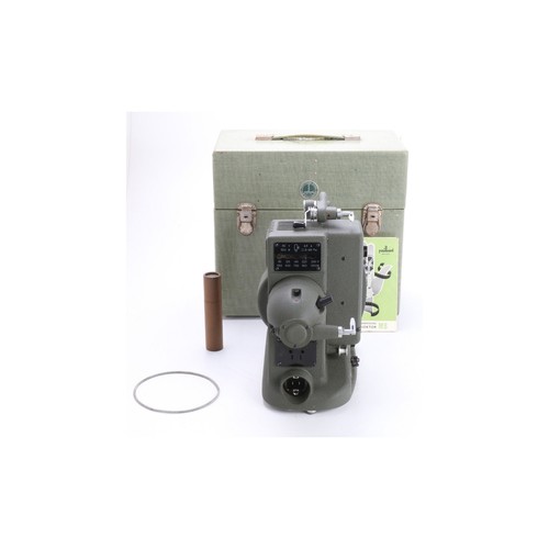 Bolex paillard kino projektor - bolex,