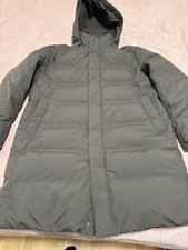 UNIQLO Seamless Down Winter