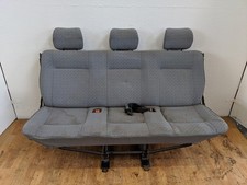 VW T4 Caravelle Transporter