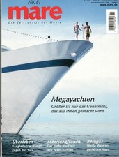 mare - Nr. 81 - Die