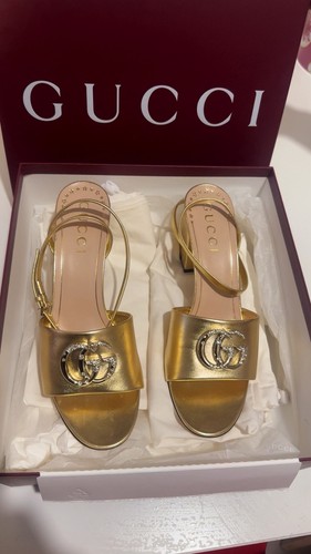 Gucci pantoletten - gucci,