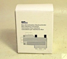 8 Stück - Profibus Stecker