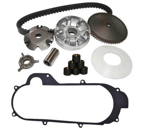 Neu variomatik dichtung set - neu,