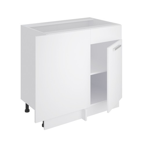 Eckschrank alina 100 - alina,