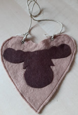 Elch, Elchkopf zur DEKO , 14