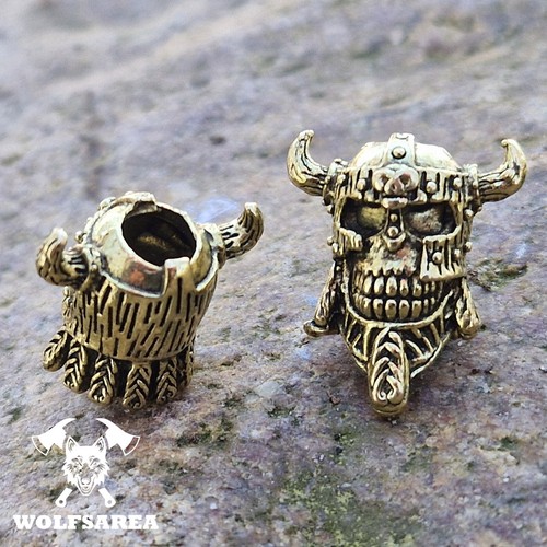 Edc knife beads - x,