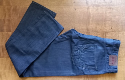 Edwin relaxed jeans - edwin,