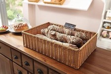 Auslagekorb Regalkorb Obstkorb