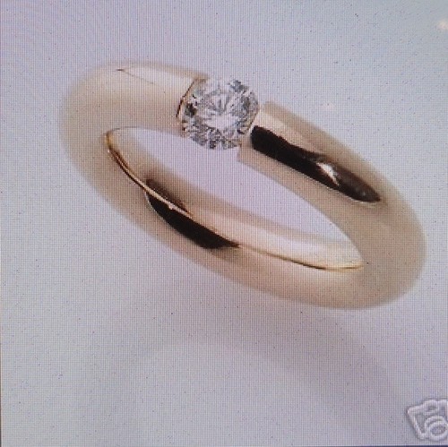 Spannring carat super - 0,33,