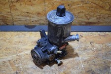 Mercedes W124 E Klasse