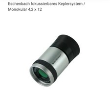 Eschenbach 4,2 x 12