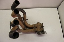 Krümmer auspuffkrümmer