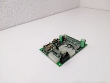 Sielaff CAN BUS Controller Henn 05/06 676 81 505 01 / 06 (6768150501/06) SPS-CPU