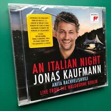Jonas Kaufmann ITALIAN NIGHT