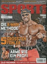 Sport Revue 02/12