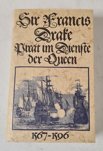 Sir francis drake pirat - francis,