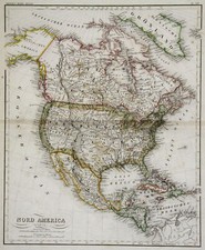 Nordamerika Original