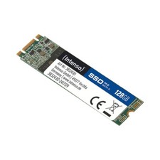 Intenso 128gb ssd sata iii - 128gb,