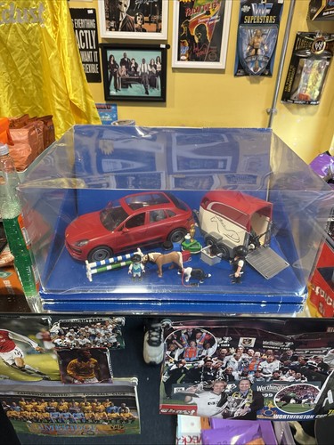 Playmobil pferdetransporter - playmobil,