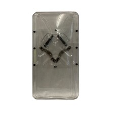 EXDK Forsvaret Anti-Riot