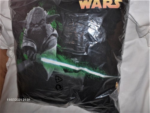 Star wars yoda lichtschwert - wars,