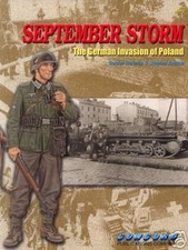 Concord 6510: September Storm