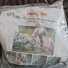 Wohnwagen Rangierhilfe Lifty